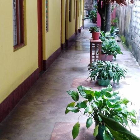 Casa Mafaldo Iquitos Bagian luar foto