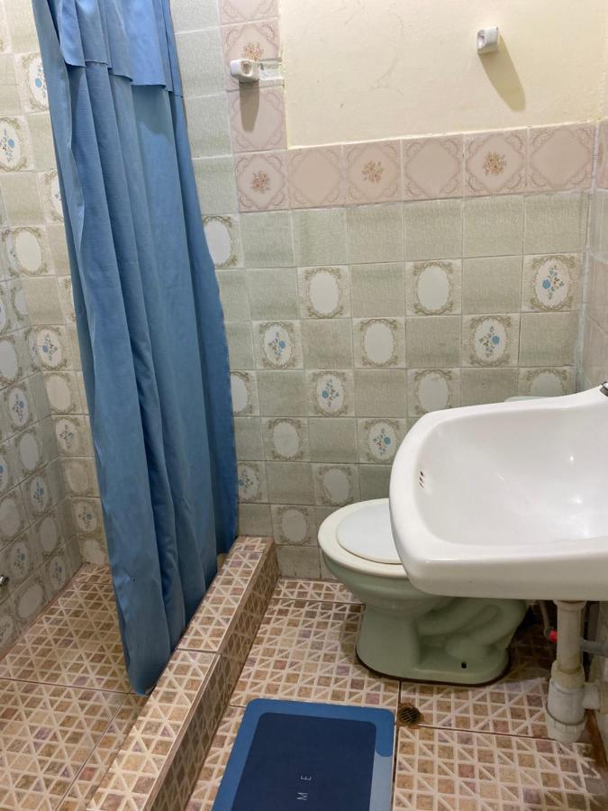Casa Mafaldo Iquitos Bagian luar foto